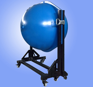 MSPB-1000新款碳钢积分球