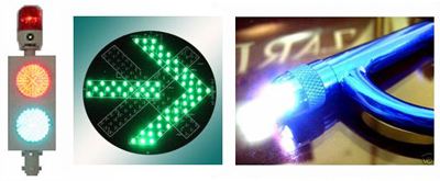 LED光辐射安全与标准化